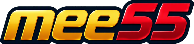 mee55 โลโก้